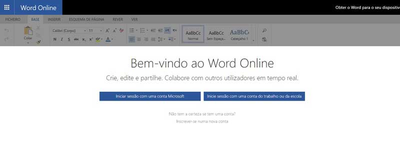 Word-Online