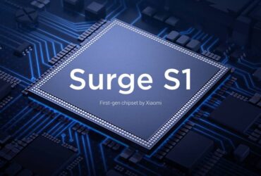 Xiaomi-Surge-S1