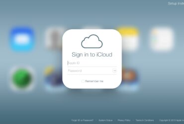 icloud