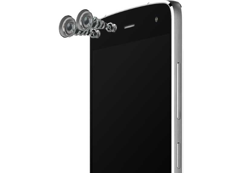 Alcatel-Flash