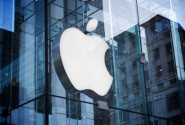 Apple-Wall-Side
