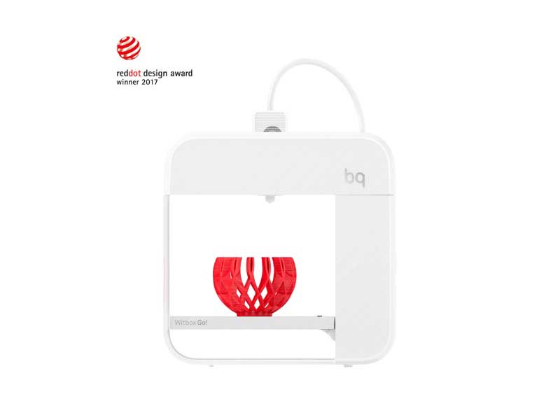 BQ-Witbox-Go