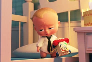 Boss Baby