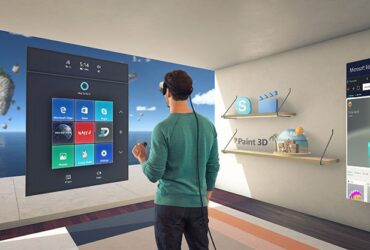Windows 10 Creators Update