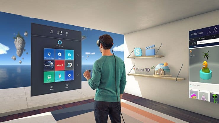 Windows 10 Creators Update