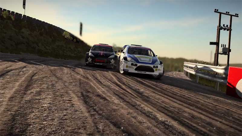 Dirt-4-New