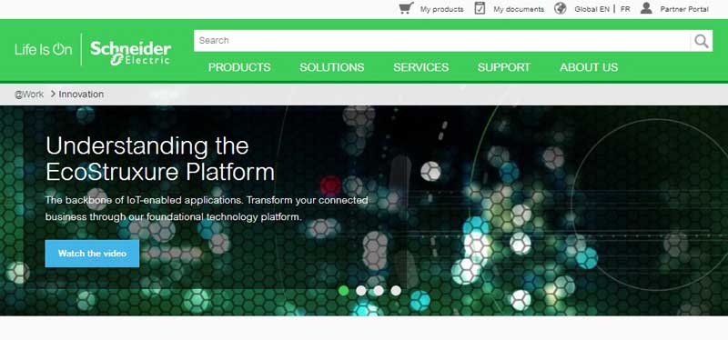 EcoStruxure-Schneider-Elect