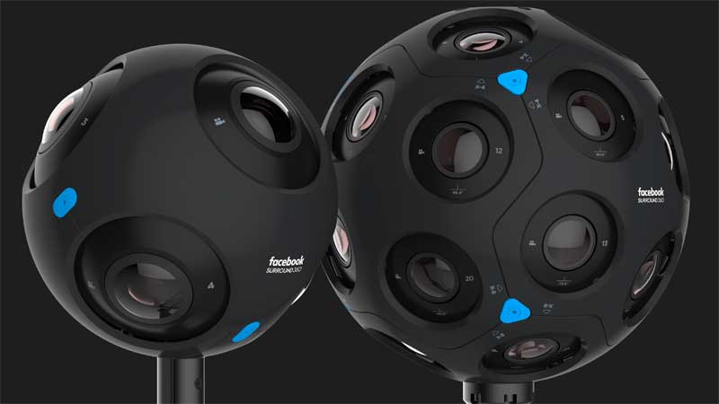 Facebook-Surround-360