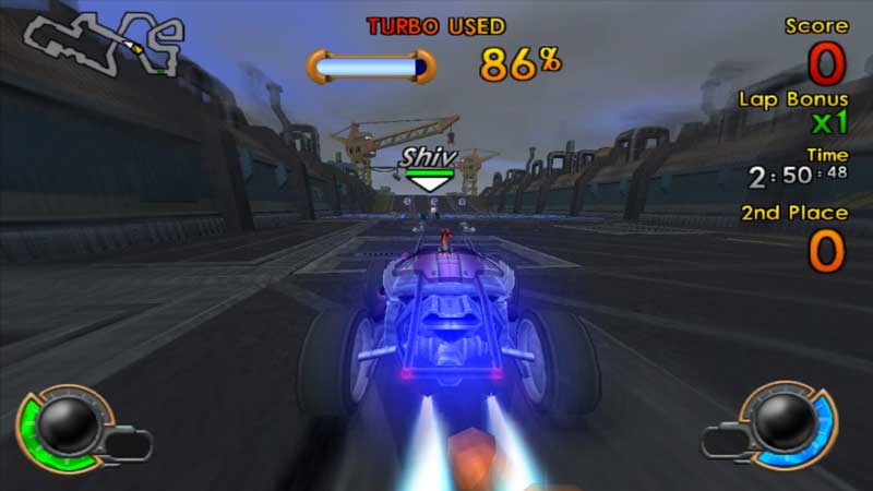Jak-X-New