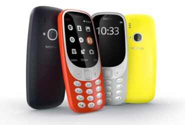 Nokia-3310