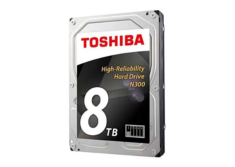 Toshiba-N300