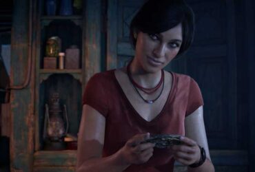 Uncharted-New