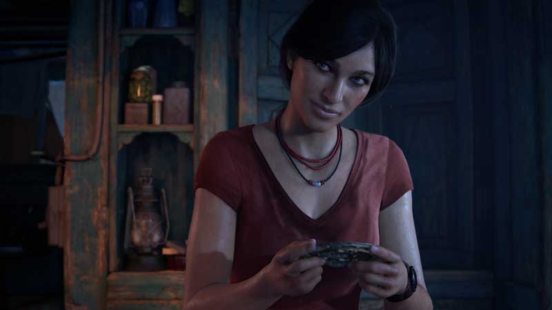 Uncharted-New