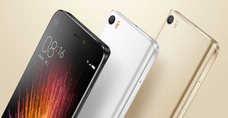 Xiaomi-Mi-5-New
