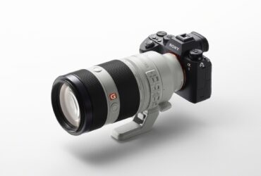 Sony Alpha 9