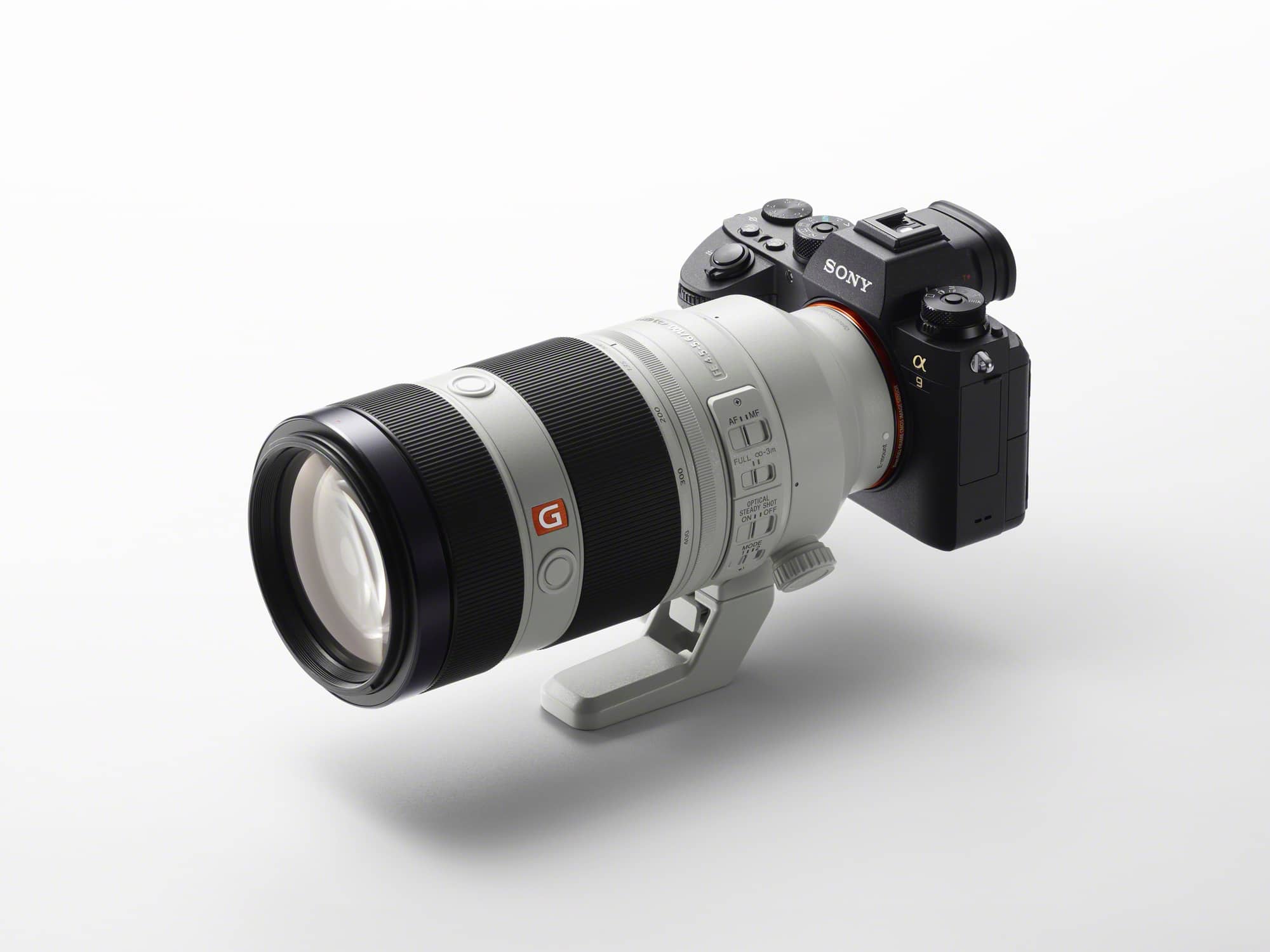 Sony Alpha 9