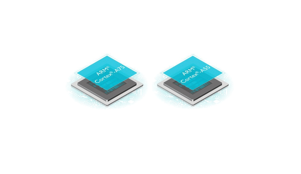 ARM-Cortex-New