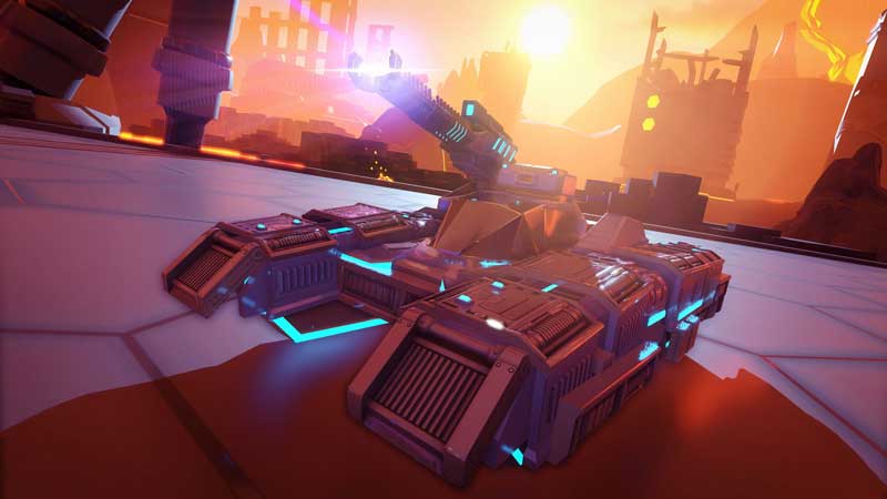 Battlezone-New