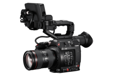 Canon-C200