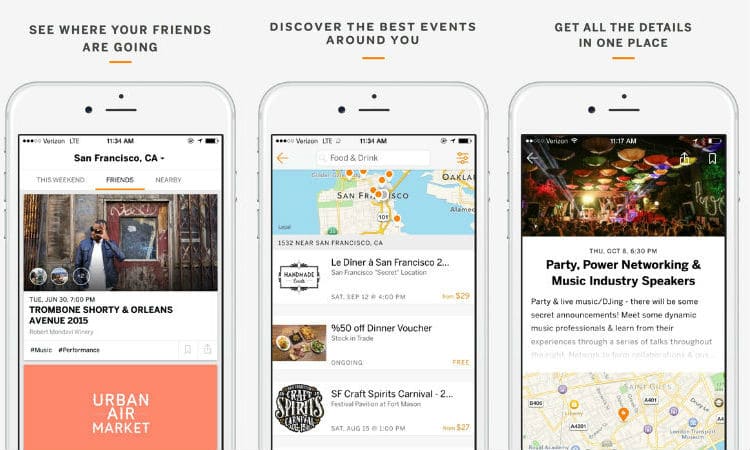 eventbrite app for windows eventbrite app for windows