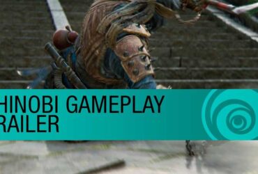 For-Honor-Shinobi