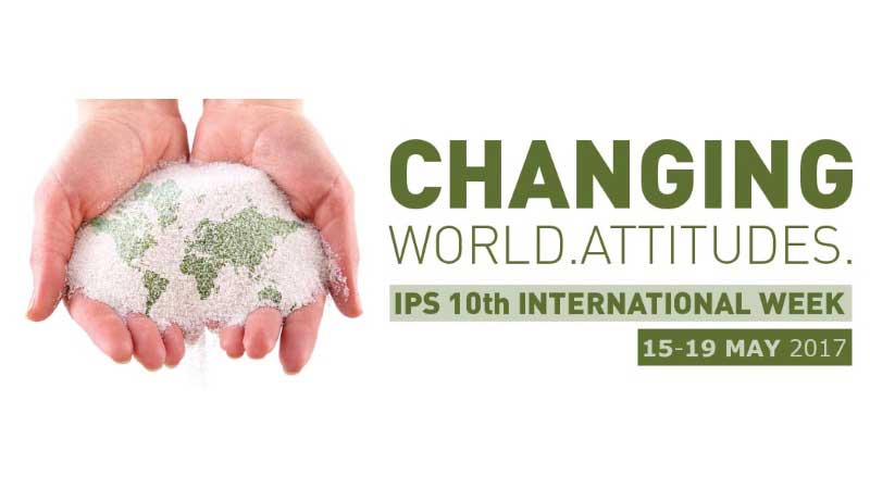 IPS-10th-International
