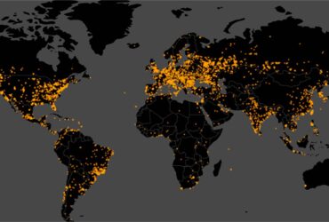 Ataque Ransomware