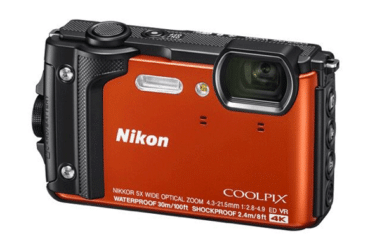 Nikon-Coolpix-W300