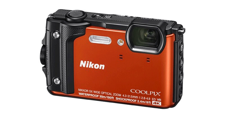 Nikon-Coolpix-W300