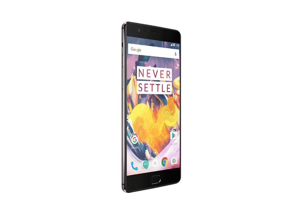 OnePlus-Phone