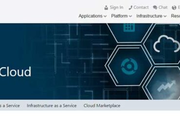 Oracle-Enterprise-Cloud-Com