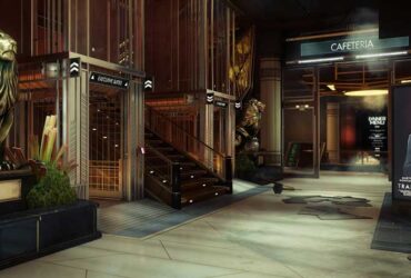 Prey-New