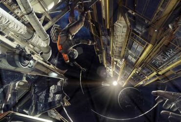 Prey-New
