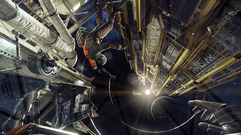 Prey-New