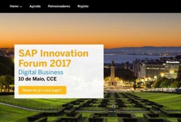 SAP-Innovation-Forum