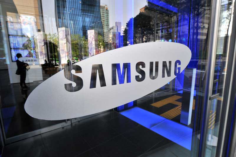 Samsung-Glass-Door