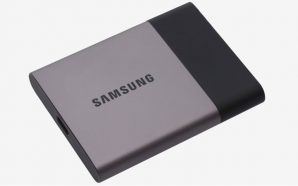 Review – Samsung T3 2TB SSD