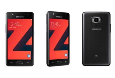 Samsung-Z4-New