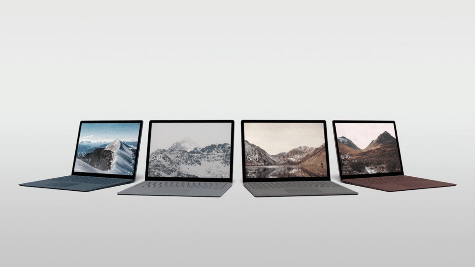 Surface2017
