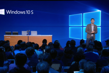 Windows 10 S