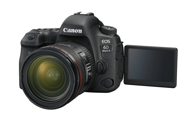 Canon-EOS-6D-Mark-II