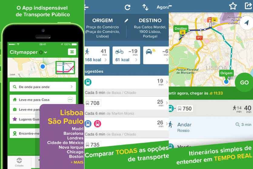citymapper ios citymapper ios