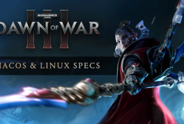 Dawn-of-War-III-Linux-macOS