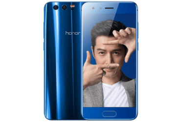 Huawei-Honor-9