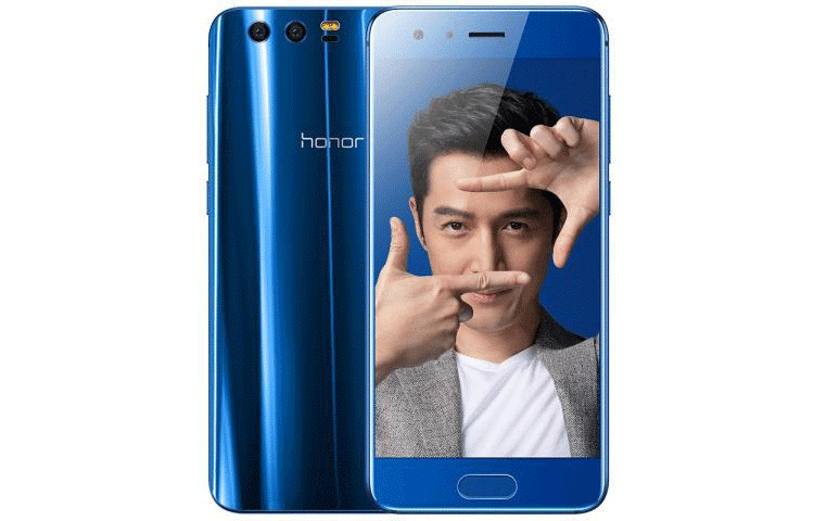 Huawei-Honor-9