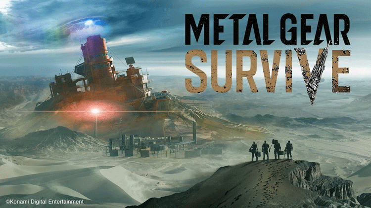 Konami MetalGear-Survive-01