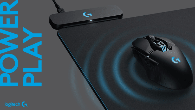 Logitech-Powerplay-New
