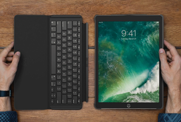 Logitech-Slim-Combo-New