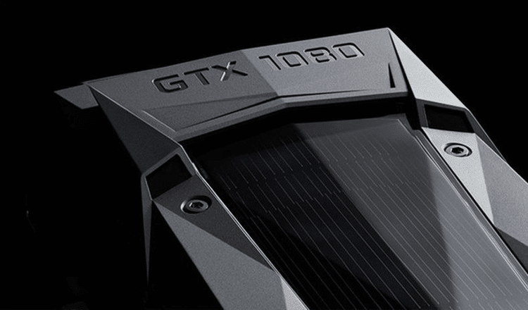 Nvidia-Hardware