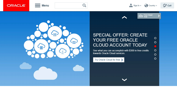 Oracle-Integrated-Cloud